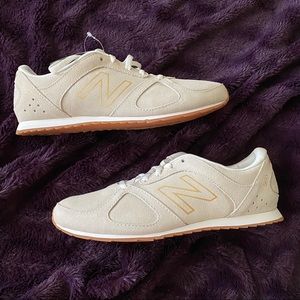 New Balance x Isaac Mizrahi Sneakers